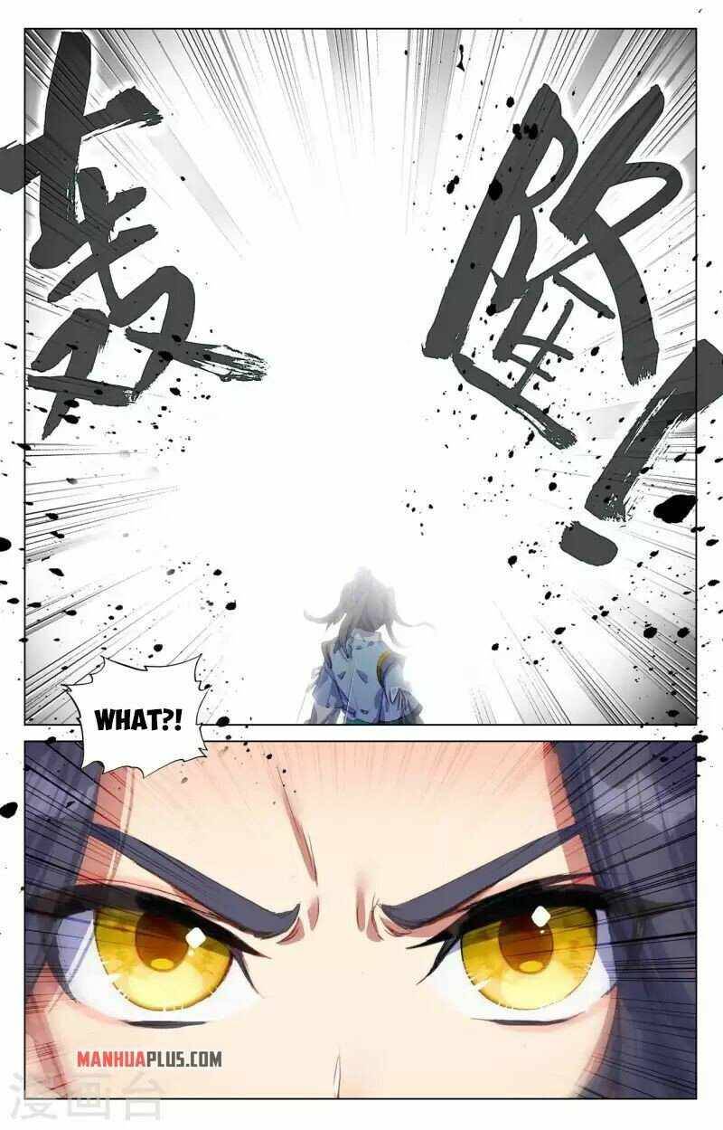 Yuan Zun Chapter 841 page 6