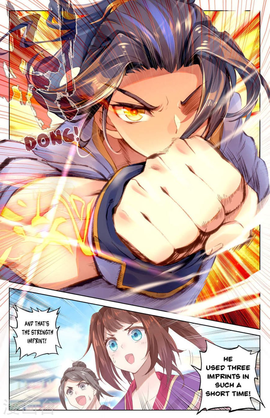 Yuan Zun Chapter 12 page 6