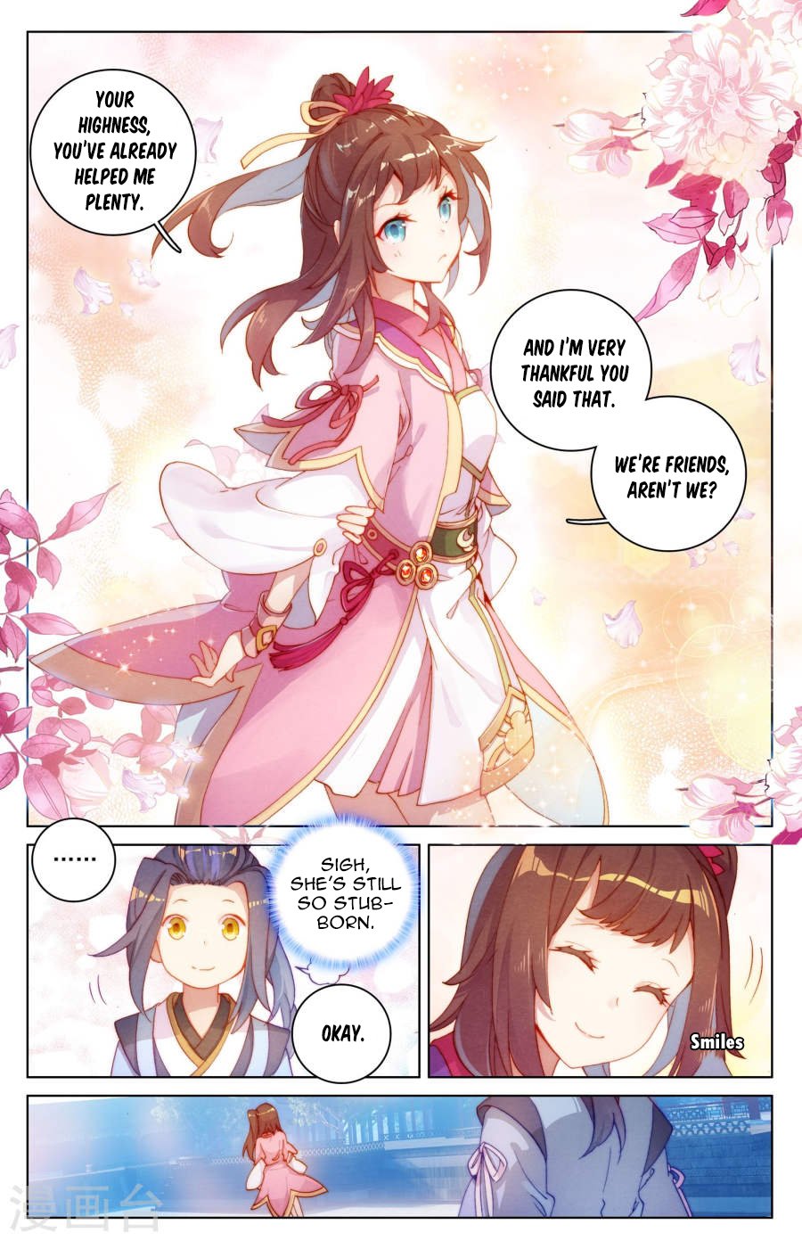 Yuan Zun Chapter 13 page 6