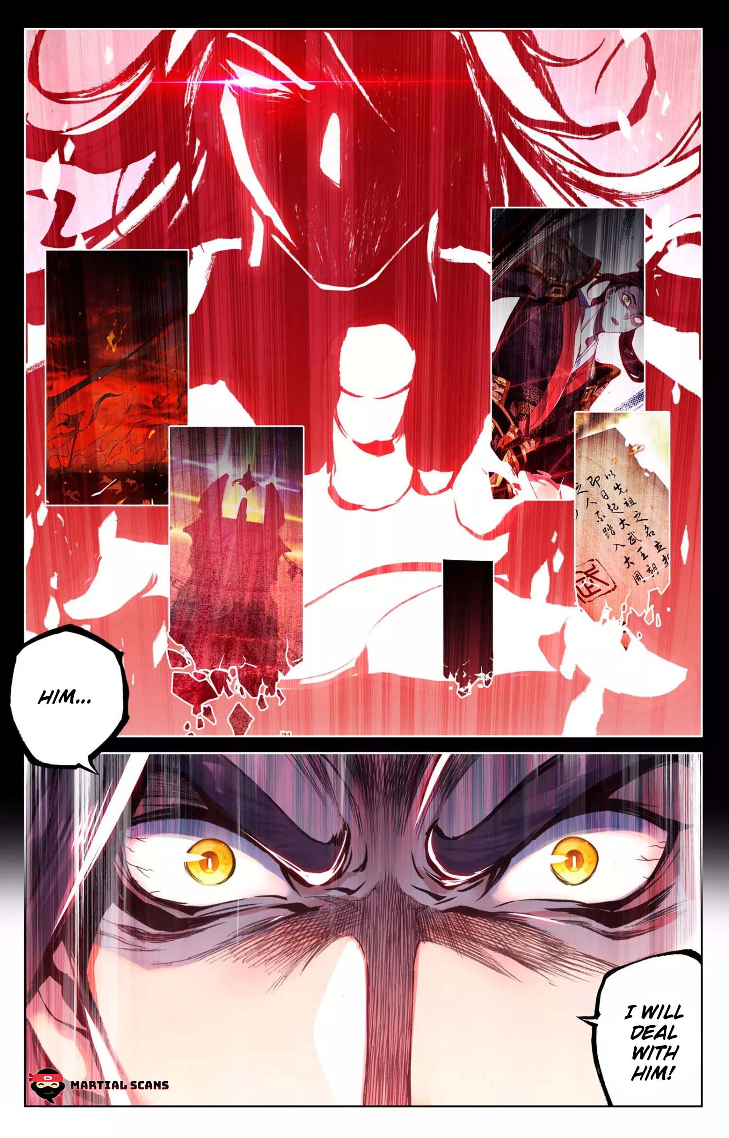 Yuan Zun Chapter 149 page 2